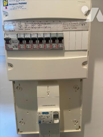 CAEN RIVE DROITE APPARTEMENT 4 PIECES