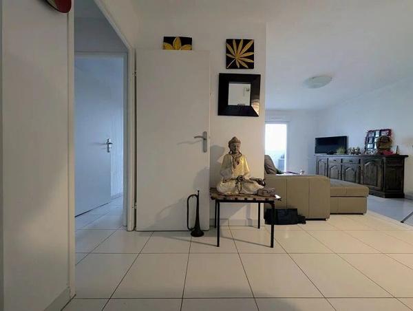 Vente Appartement 3 pièces 57 m2 à Istres