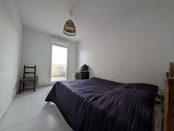 Vente Appartement 3 pièces 57 m2 à Istres