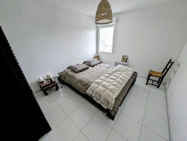 Vente Appartement 3 pièces 57 m2 à Istres