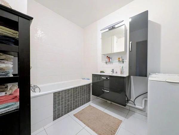 Vente Appartement 3 pièces 57 m2 à Istres