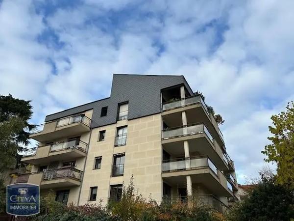 Appartement à vendre 5 pièces 111m²