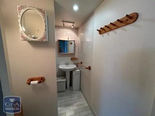 Appartement à vendre 5 pièces 111m²