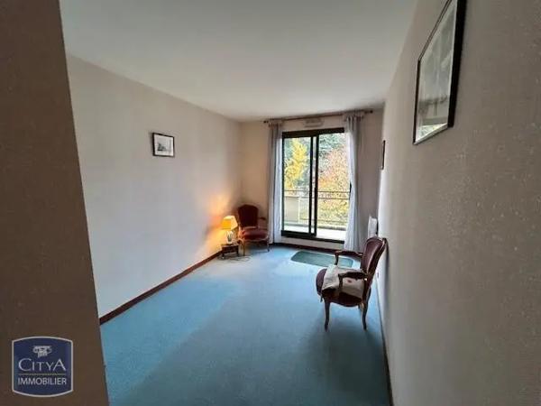 Appartement à vendre 5 pièces 111m²