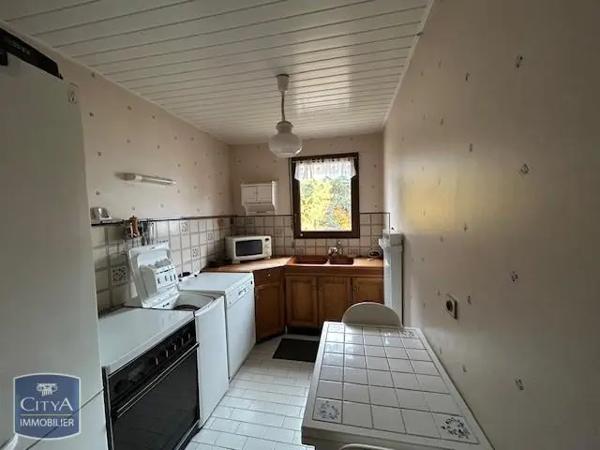 Appartement à vendre 5 pièces 111m²