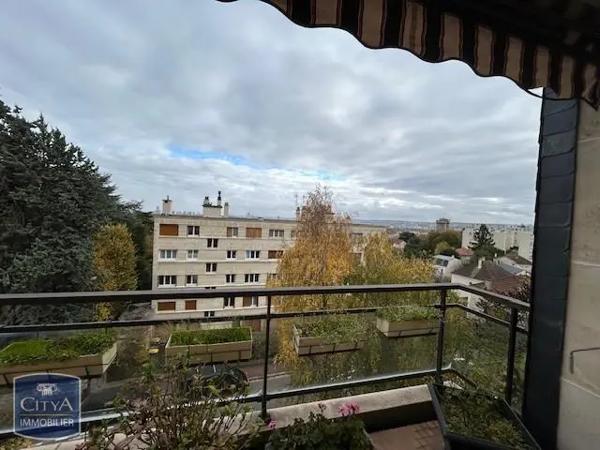 Appartement à vendre 5 pièces 111m²