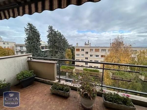 Appartement à vendre 5 pièces 111m²