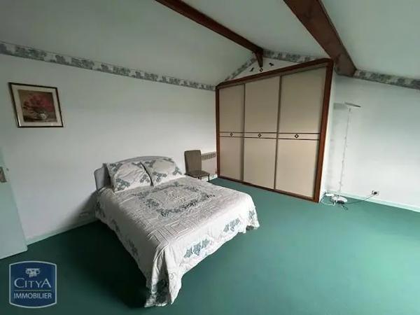 Appartement à vendre 5 pièces 111m²