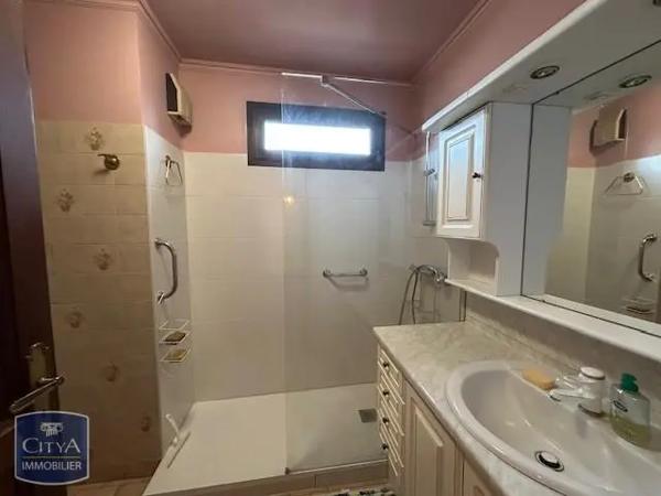 Appartement à vendre 5 pièces 111m²