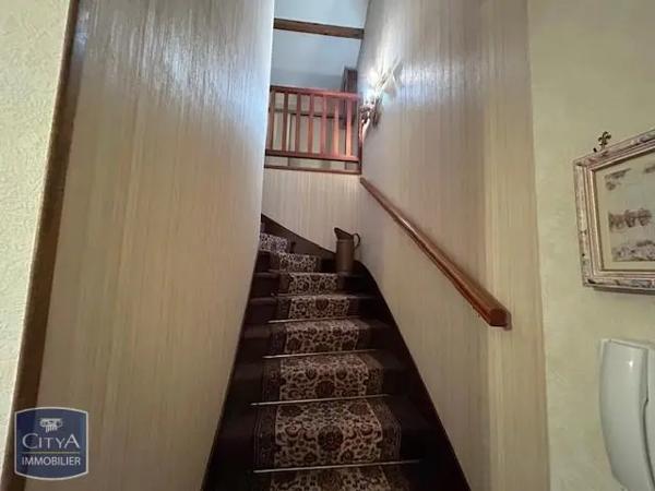 Appartement à vendre 5 pièces 111m²