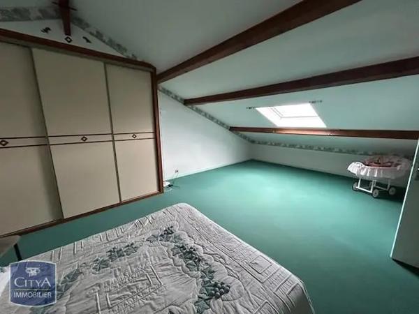 Appartement à vendre 5 pièces 111m²