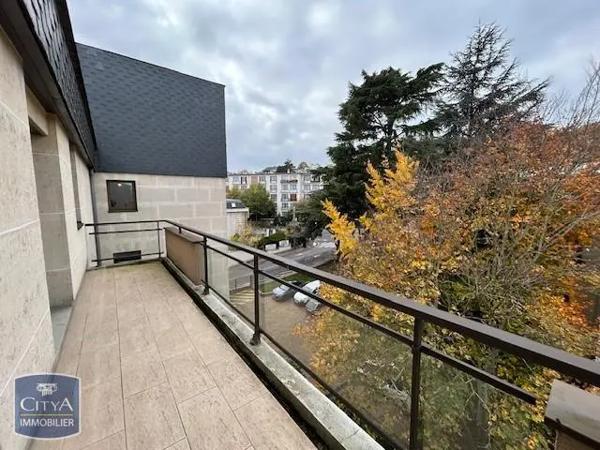 Appartement à vendre 5 pièces 111m²