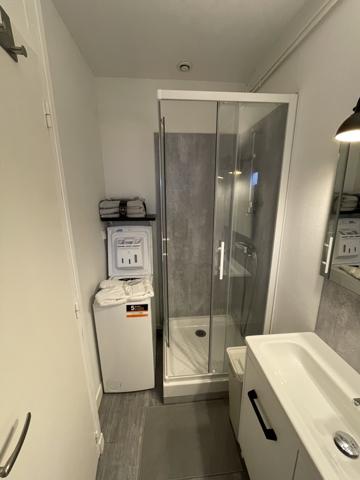 Appartement 3 pièces - 35 m²