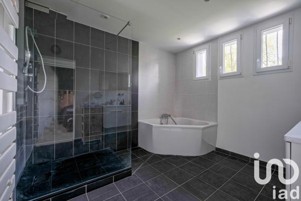 Maison à vendre 6 pièces 223 m² Meaux