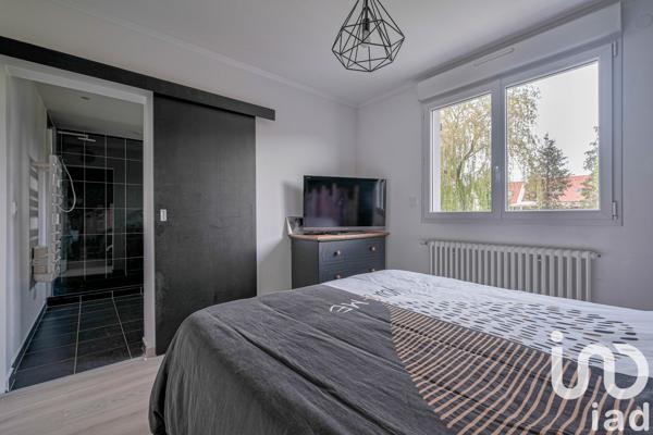 Maison à vendre 6 pièces 223 m² Meaux