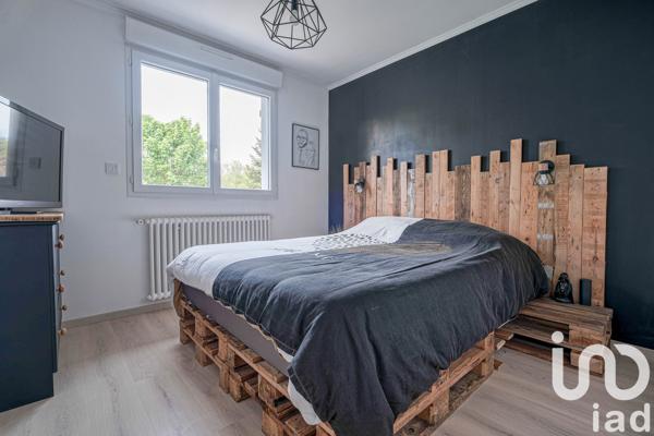 Maison à vendre 6 pièces 223 m² Meaux