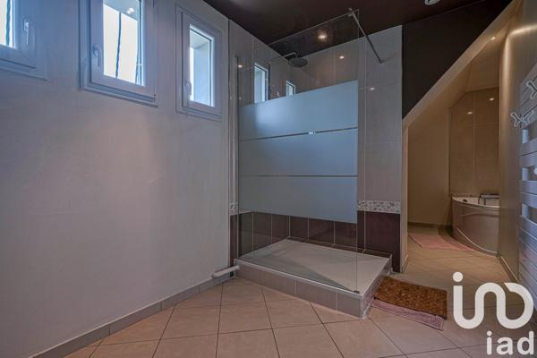 Maison à vendre 6 pièces 223 m² Meaux