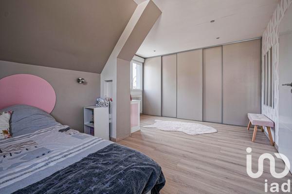 Maison à vendre 6 pièces 223 m² Meaux