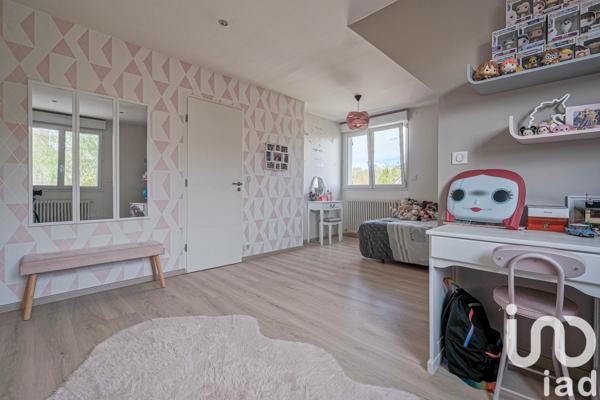 Maison à vendre 6 pièces 223 m² Meaux