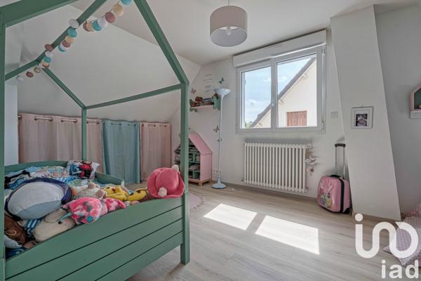 Maison à vendre 6 pièces 223 m² Meaux