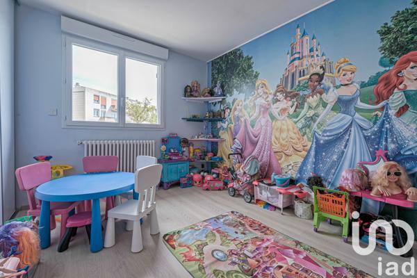 Maison à vendre 6 pièces 223 m² Meaux