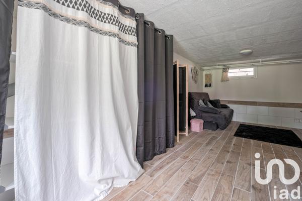 Maison à vendre 6 pièces 223 m² Meaux