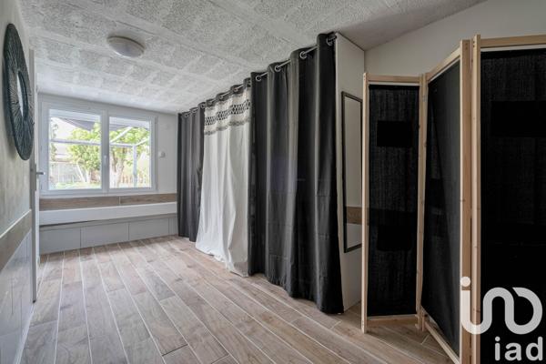 Maison à vendre 6 pièces 223 m² Meaux