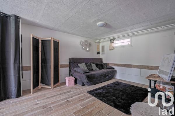 Maison à vendre 6 pièces 223 m² Meaux