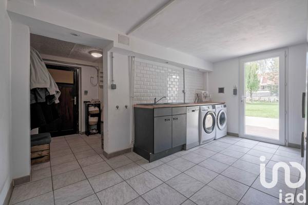 Maison à vendre 6 pièces 223 m² Meaux