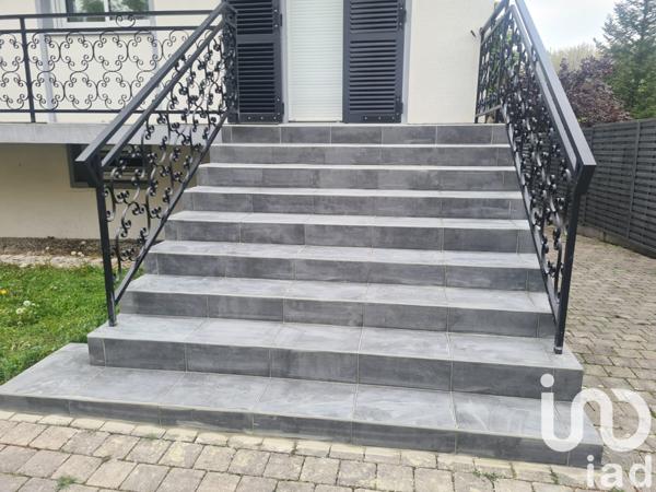 Maison à vendre 6 pièces 223 m² Meaux