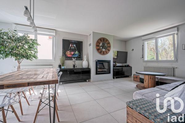 Maison à vendre 6 pièces 223 m² Meaux