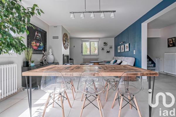 Maison à vendre 6 pièces 223 m² Meaux