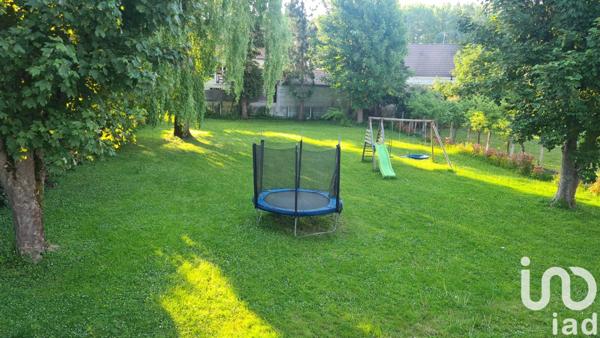 Maison à vendre 6 pièces 223 m² Meaux