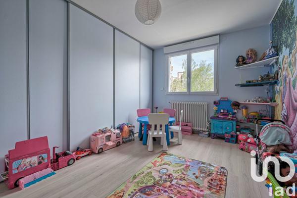 Maison à vendre 6 pièces 223 m² Meaux