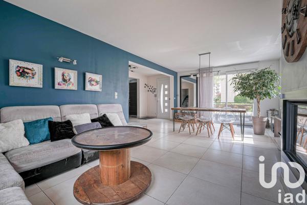 Maison à vendre 6 pièces 223 m² Meaux