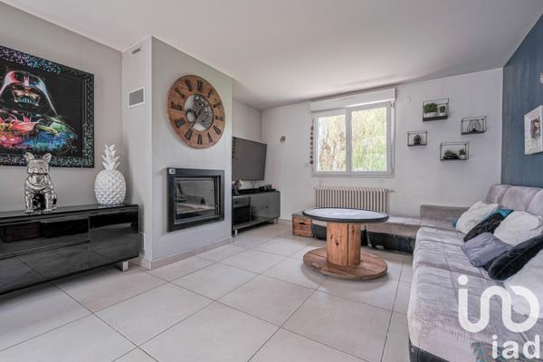 Maison à vendre 6 pièces 223 m² Meaux