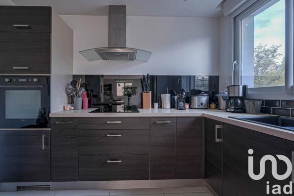 Maison à vendre 6 pièces 223 m² Meaux