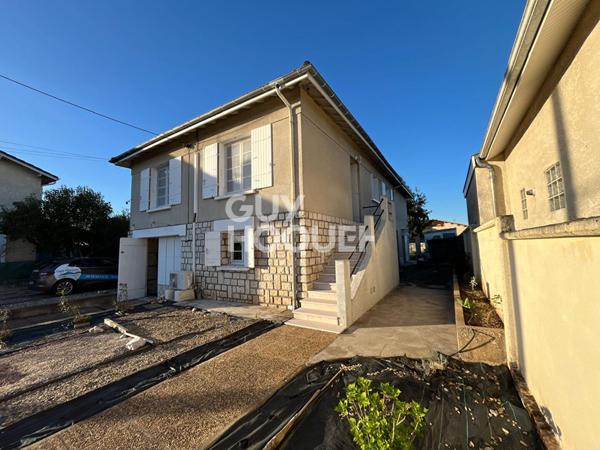 Maison Marmande 6 pièce(s) 180 m2