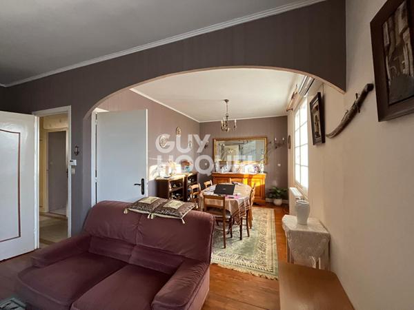 Maison Marmande 6 pièce(s) 180 m2