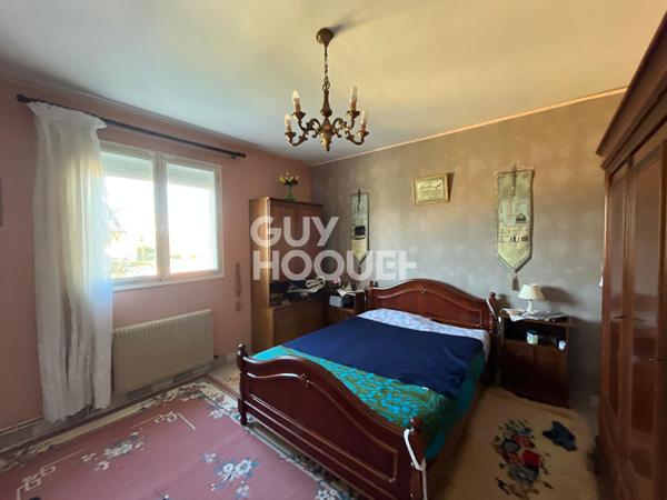 Maison Marmande 6 pièce(s) 180 m2