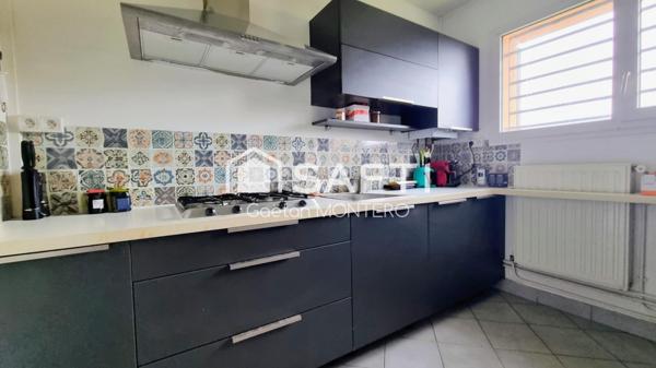 À vendre appartement La Teste-de-Buch