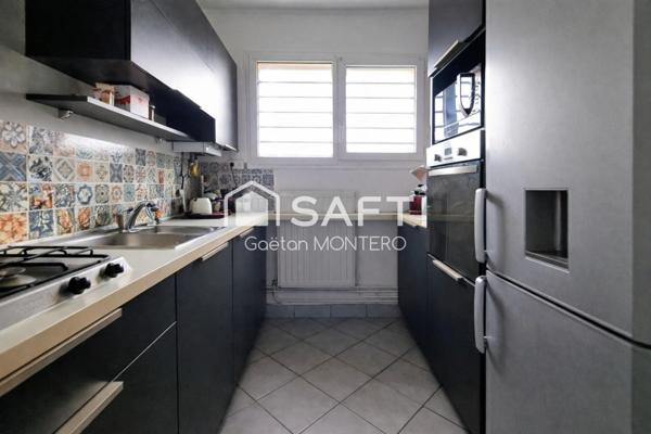 À vendre appartement La Teste-de-Buch