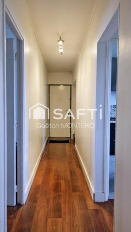 À vendre appartement La Teste-de-Buch