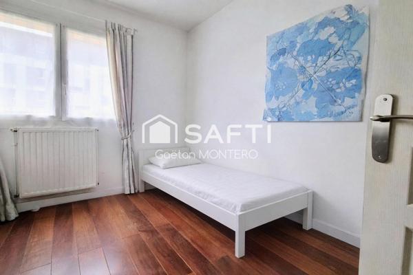 À vendre appartement La Teste-de-Buch