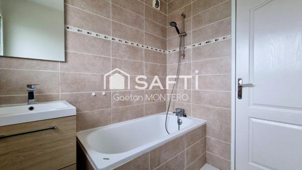 À vendre appartement La Teste-de-Buch