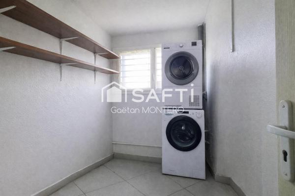 À vendre appartement La Teste-de-Buch