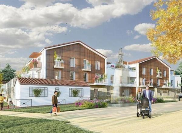 Local professionnel 215m2 centre-ville PERIGNY, Dpt Charente Maritime (17)