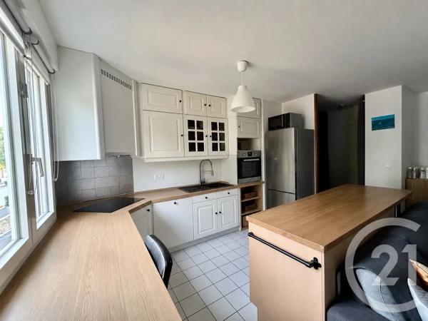 Appartement F3 à vendre  3 pièces - 67,37 m 2   L HAY LES ROSES  - 94