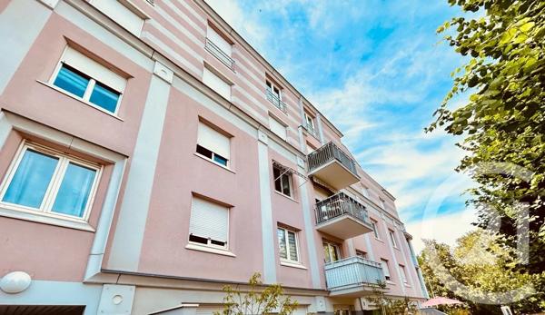 Appartement F3 à vendre  3 pièces - 67,37 m 2   L HAY LES ROSES  - 94