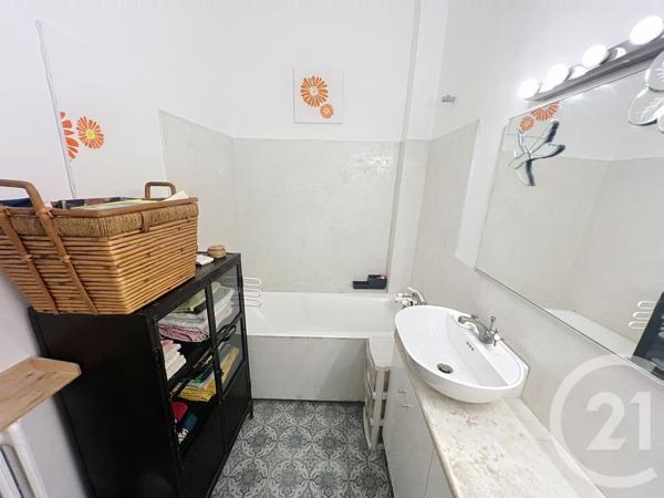 Appartement Loft à vendre  6 pièces - 138 m2 PARIS - 75010